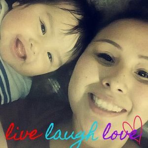 Meet your Posher, Amber